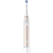 IO 2 SERIES RŮŽOVÁ ZUBNÍ KARTÁČEK ORAL B