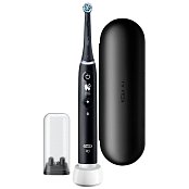 IO 6 SERIES ONYX ZUBNÍ KARTÁČEK Oral-B