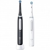 IO SERIES 4 DUO PACK KARTÁČKY ORAL-B