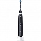 IO SERIES 4 MATT BLACK KARTÁČEK ORAL-B
