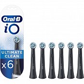 IO UC NÁHRADNÍ HLAVICE 6KS ORAL-B