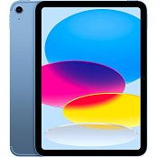 IPad 11 A16 Cell 128GB Blue APPLE
