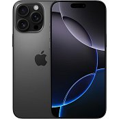 IPhone 16 Pro Max 256GB Black Tit. APPLE