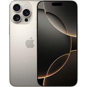 IPhone 16 Pro Max 256GB Natural T. APPLE