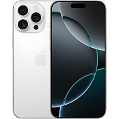 IPhone 16 Pro Max 512GB White Tit. APPLE