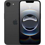 IPhone 16e 256GB Black APPLE