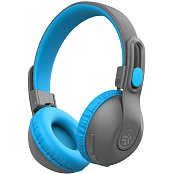 JBuddies Studio 2 Kids BT Blue/Gray JLAB