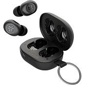JBuds Mini TWS Earbuds Black JLAB