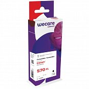 K12668W4 ink CANON PGI-570XL BK WECARE