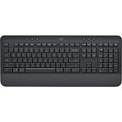 K650 Keyboard graphite LOGITECH