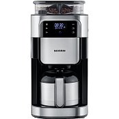 KA 4814 AUTOMATICKÝ KÁVOVAR SEVERIN