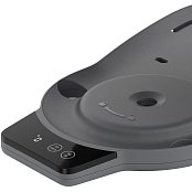 KAP00.000GY PŘÍSLUŠENSTVÍ / VÁHA KENWOOD