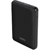Kapesní PB - 5 000mAh - černá SPELLO