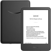 Kindle 2024 adds black AMAZON