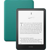 Kindle Paperwhite 2024 adds green AMAZON