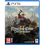 Kingdom Come: Deliverance II Stan.Ed.PS5