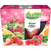 KOLEKCE OVOCNÉ POTĚŠENÍ ČAJE PICKWICK