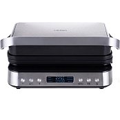 KONTAKTNÍ GRIL DELUXE 2000ST LAUBEN