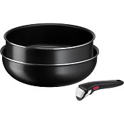 L1539153 INGENIO EASY COOK SADA 3x TEFAL