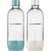 Lahev JET 2x1l Blue/SAND do myčky SODA