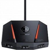 Leadjoy VX2 AimBox Keyboard and Mouse ad