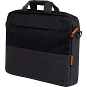 Lisboa Bag 16 Black TRUST