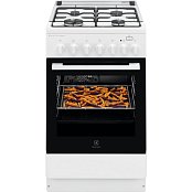 LKK560000W SPORÁK KOMBI ELECTROLUX