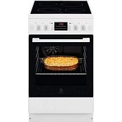 LKR540200W SPORÁK SKLOKERAM. ELECTROLUX