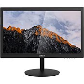 LM19-A200 19 LED monitor černá DAHUA