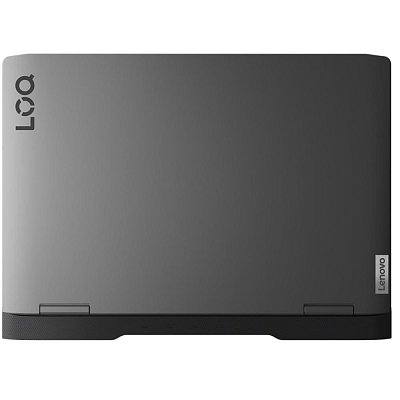 LOQ 15,6 QHD i5 16GB 512GB bez OS LENOVO