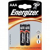 LR03 2BP AAA Power Alk ENERGIZER