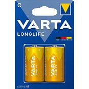 LR14 2BP C Longlife Alk VARTA