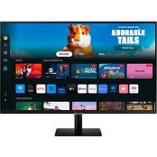 LS32DM500EUXDU Smart Monitor M5 SAMSUNG
