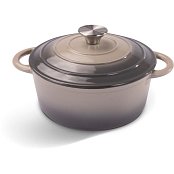 LT1301 HRNEC LITINOVÝ 22CM IRON LAMART