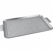 LT5036 GRILOVA. PLECH 40X26CM BBQ LAMART