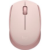 M171 Wireless mouse rose LOGITECH