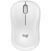 M240 Silent BT Mouse White LOGITECH