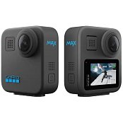 MAX GOPRO