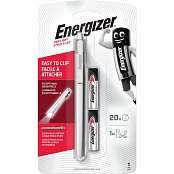 METAL PEN LIGHT svítilna ENERGIZER