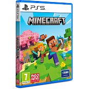 Minecraft PS5 U&I