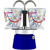 MINI EXPRESS KANDINSKI KÁVOVAR BIALETTI