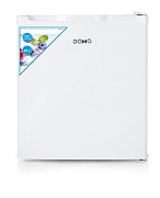 Mini mrazák - bílý - DOMO DO91102F