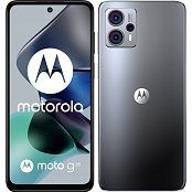 Moto G23 8+128GB Matte Charcoal MOTOROLA