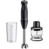 MQ30.201.MBK MULTIQUICK3 TYČ MIXÉR BRAUN