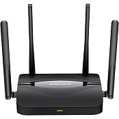 MR25BE BE3600 dvoupásmový Wifi7 Router