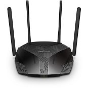 MR70X AX1800 WiFi 6 router MERCUSYS