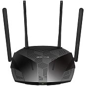 MR80X WiFi6 router MERCUSYS