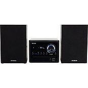 MSBTU-300 MIKROSYSTÉM S CD/BT 20W AIWA