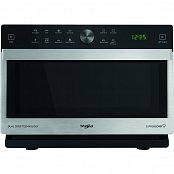 MWP 338SX MIKROVLNNÁ TROUBA WHIRLPOOL