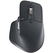 MX Master 3S Universal Graphite LOGITECH